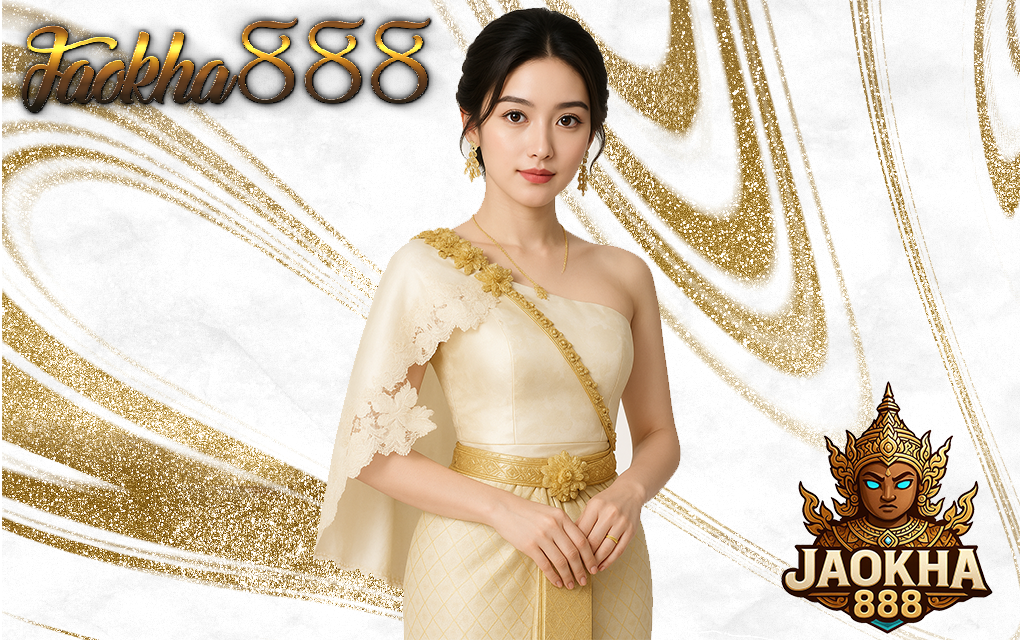 JAOKHA888 เป็นเว็บ สล็อตแตกง่าย เกมสล็อตยอดนิยมที่ใครหลายคน